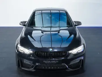 BMW M4 Competition Cabrio LED 20  360