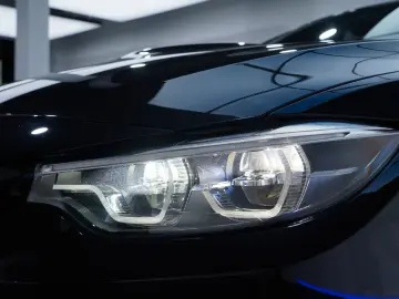 BMW M4 Competition Cabrio LED 20  360