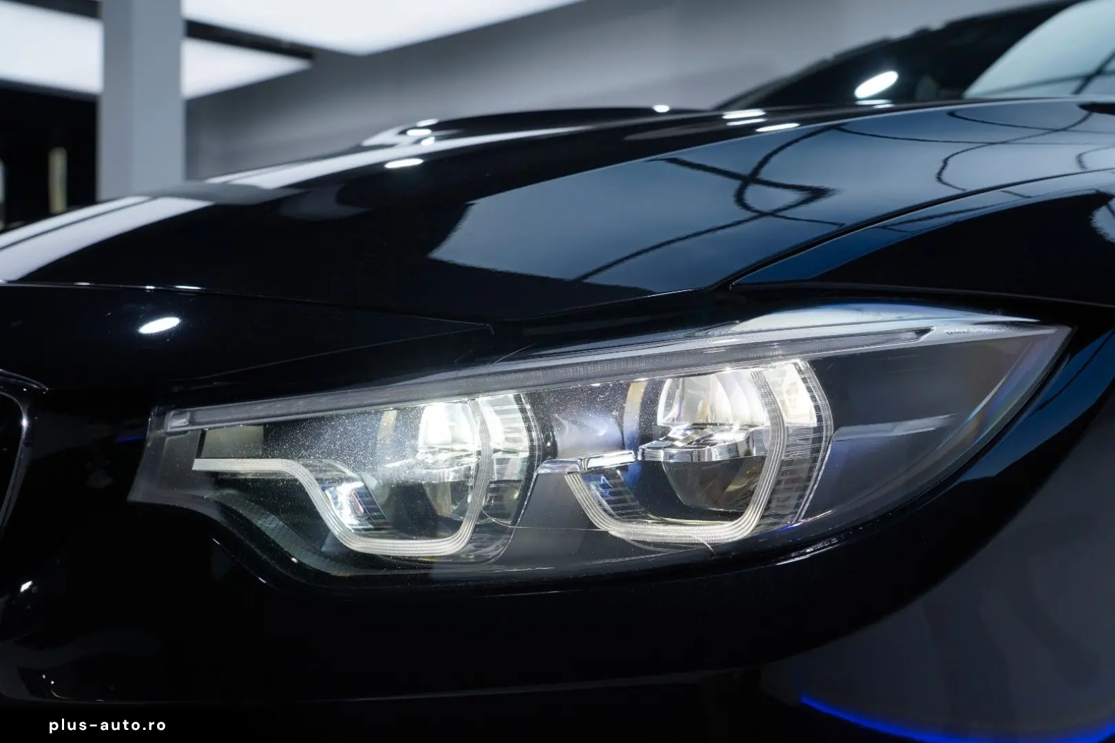 BMW M4 Competition Cabrio LED 20  360