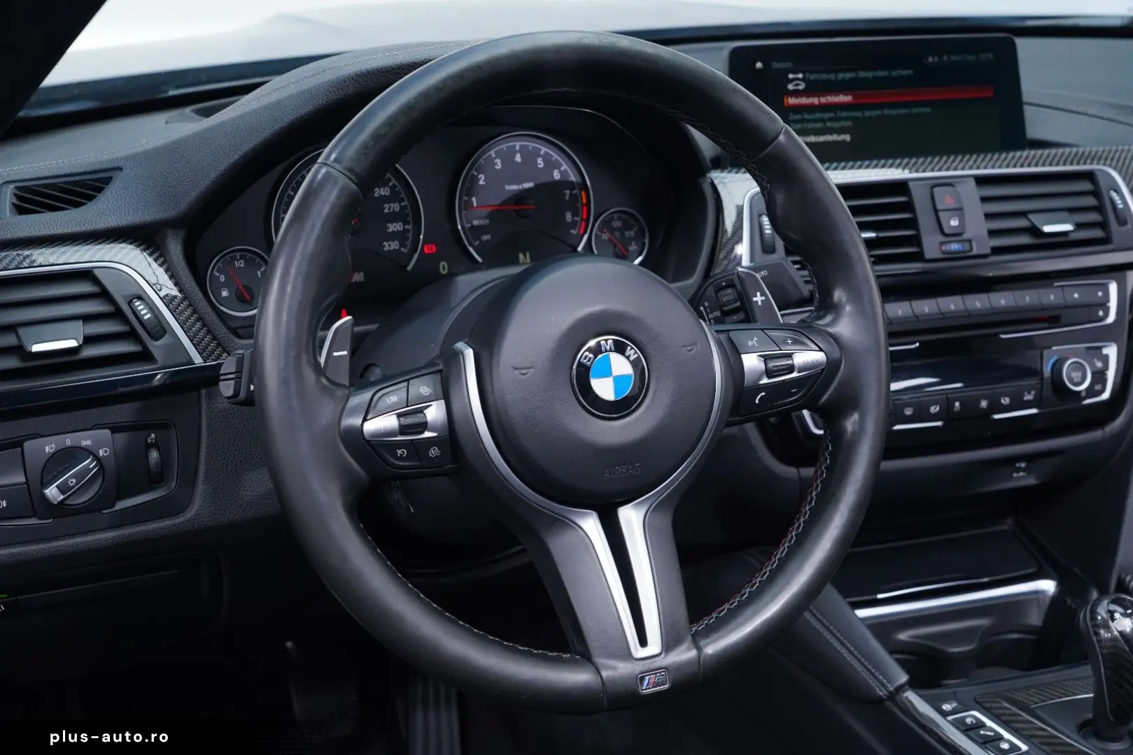 BMW M4 Competition Cabrio LED 20  360