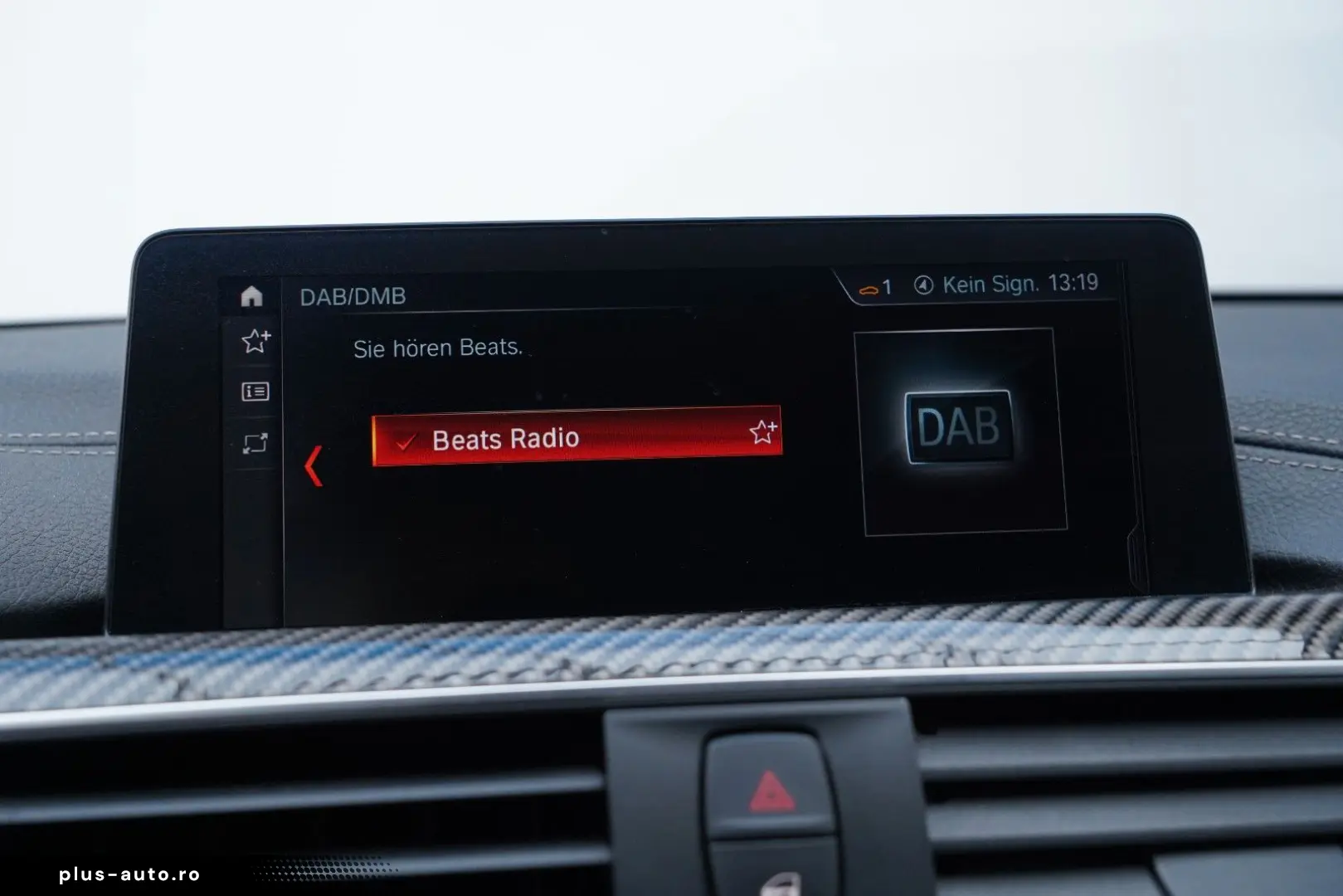 BMW M4 Competition Cabrio LED 20  360