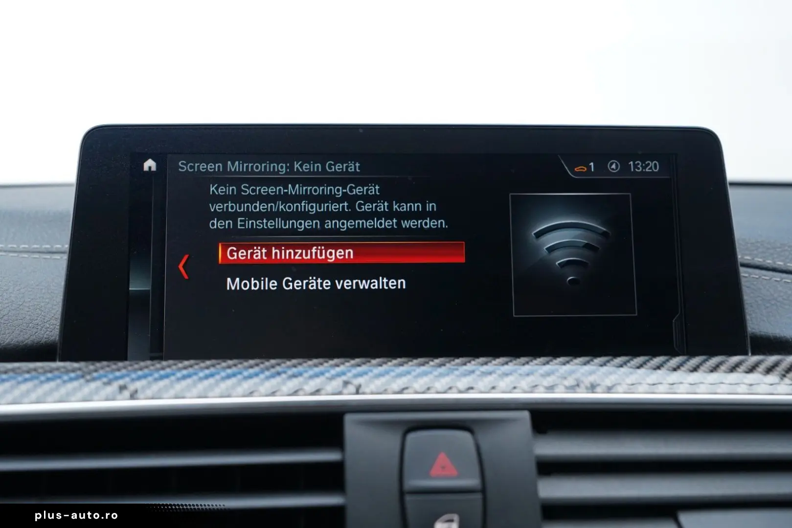 BMW M4 Competition Cabrio LED 20  360