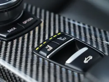BMW M4 Competition Cabrio LED 20  360