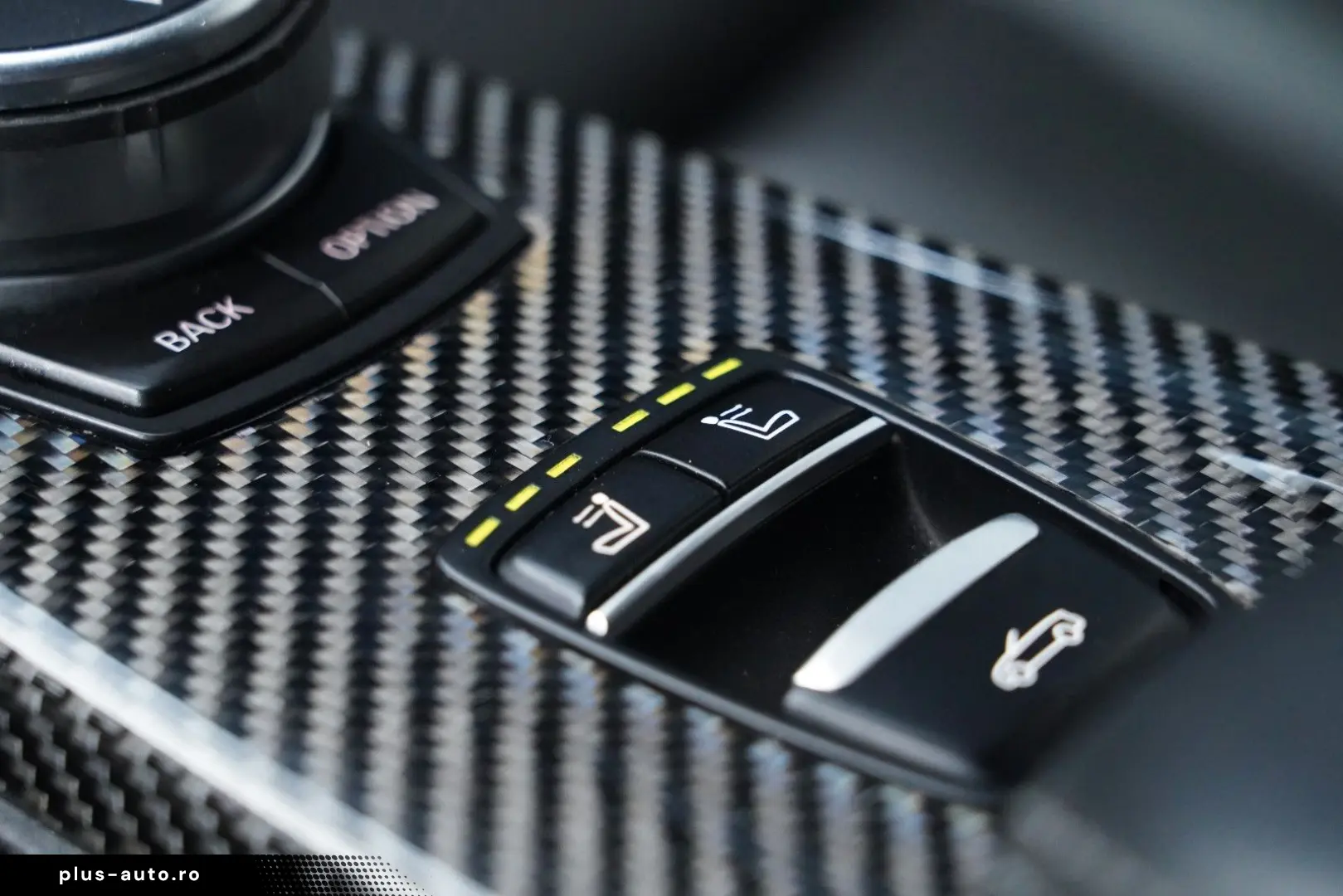 BMW M4 Competition Cabrio LED 20  360
