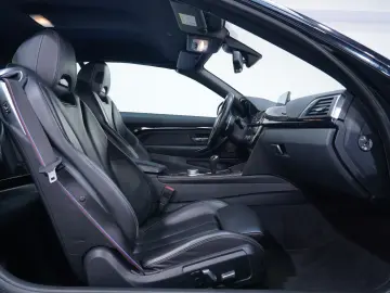 BMW M4 Competition Cabrio LED 20  360
