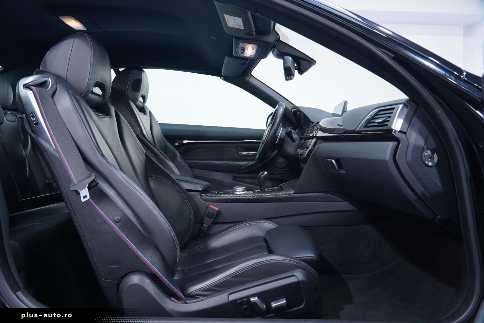 BMW M4 Competition Cabrio LED 20  360