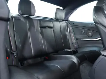 BMW M4 Competition Cabrio LED 20  360