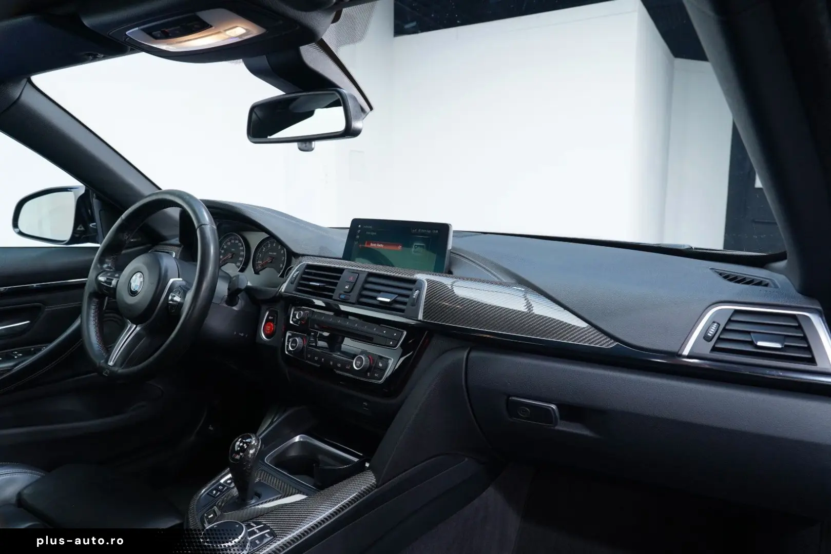 BMW M4 Competition Cabrio LED 20  360