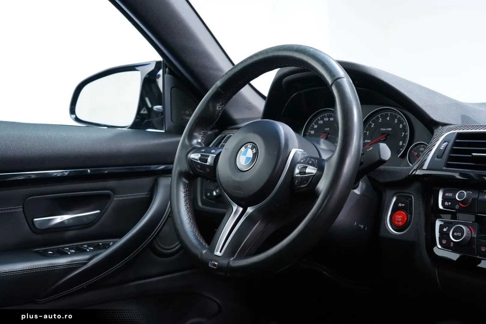 BMW M4 Competition Cabrio LED 20  360