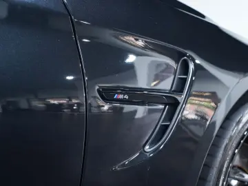BMW M4 Competition Cabrio LED 20  360