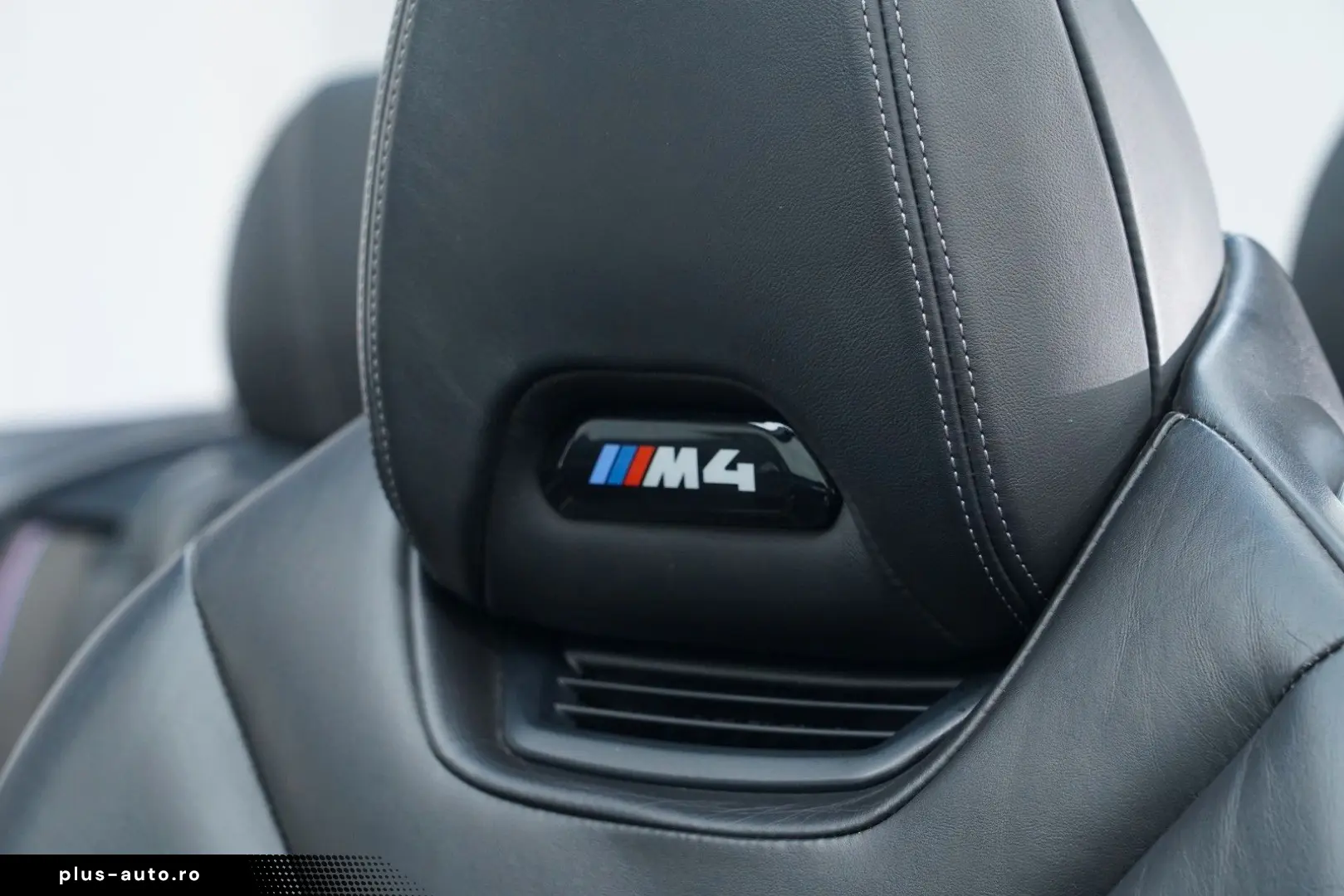 BMW M4 Competition Cabrio LED 20  360
