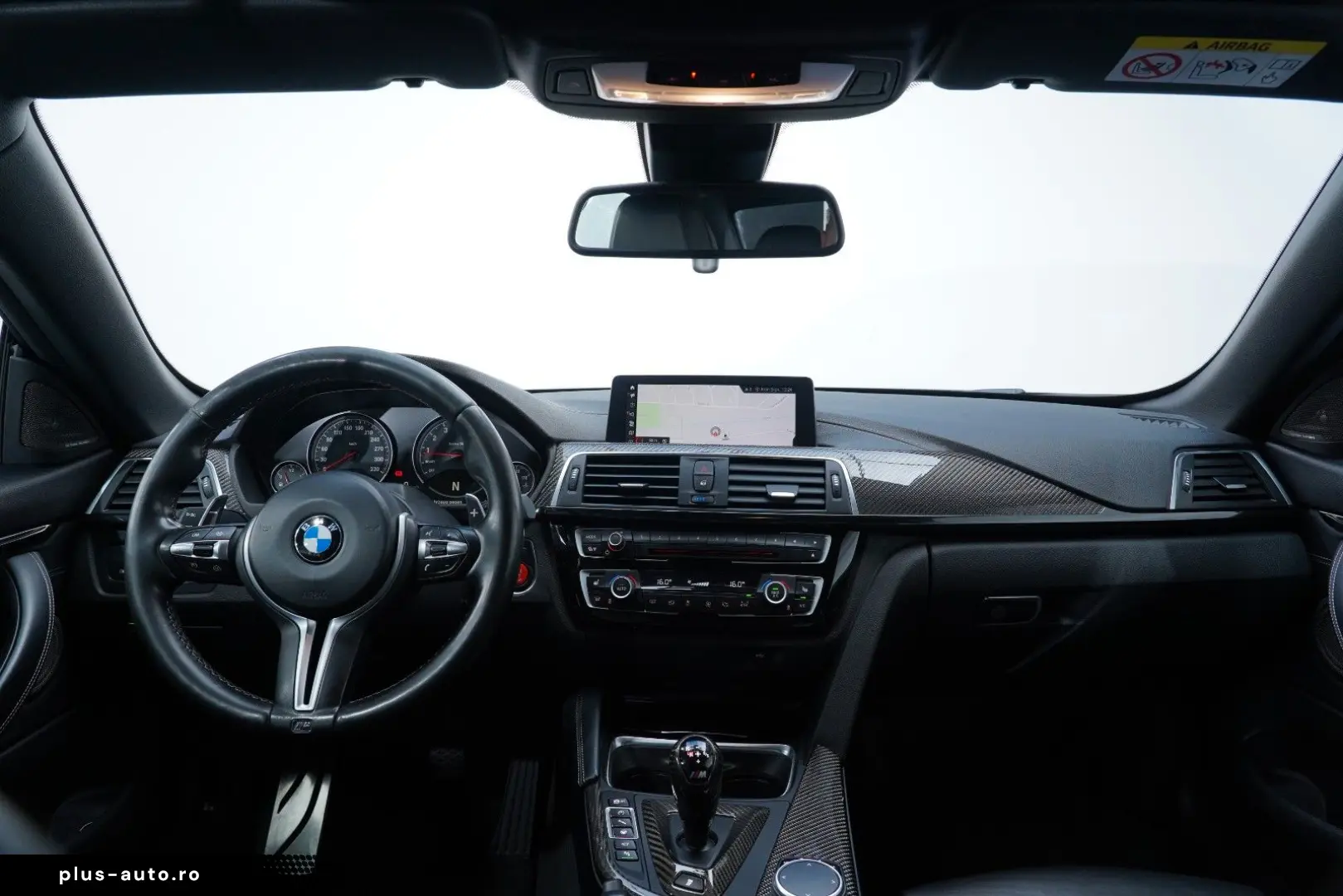 BMW M4 Competition Cabrio LED 20  360
