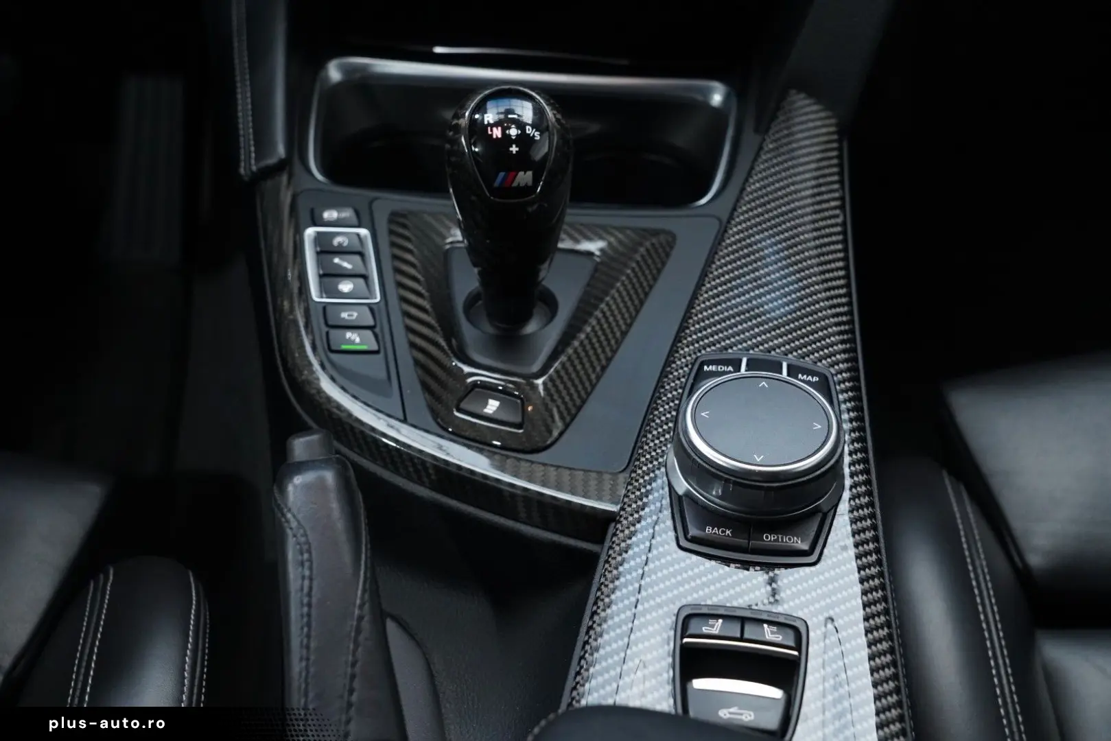 BMW M4 Competition Cabrio LED 20  360