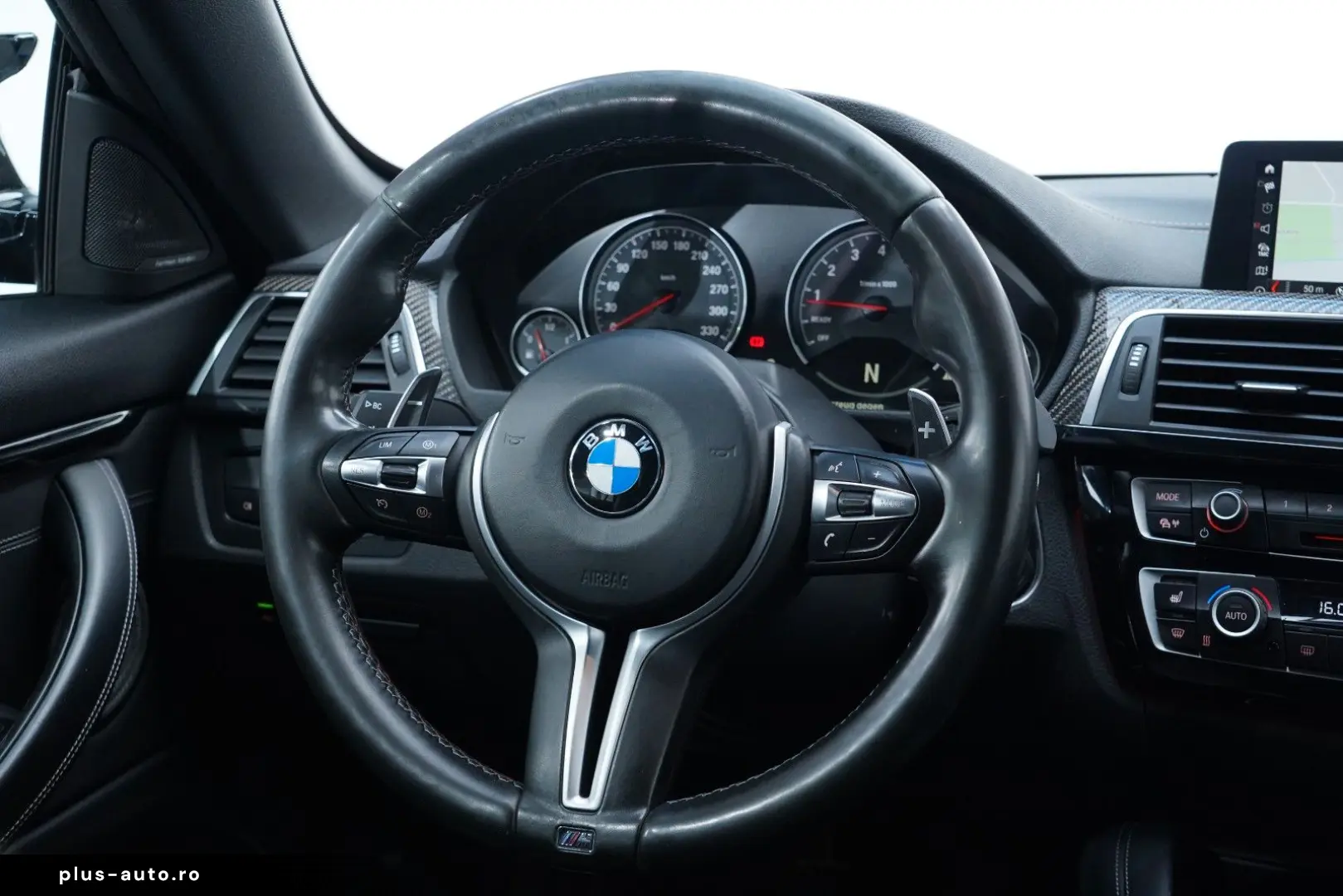 BMW M4 Competition Cabrio LED 20  360