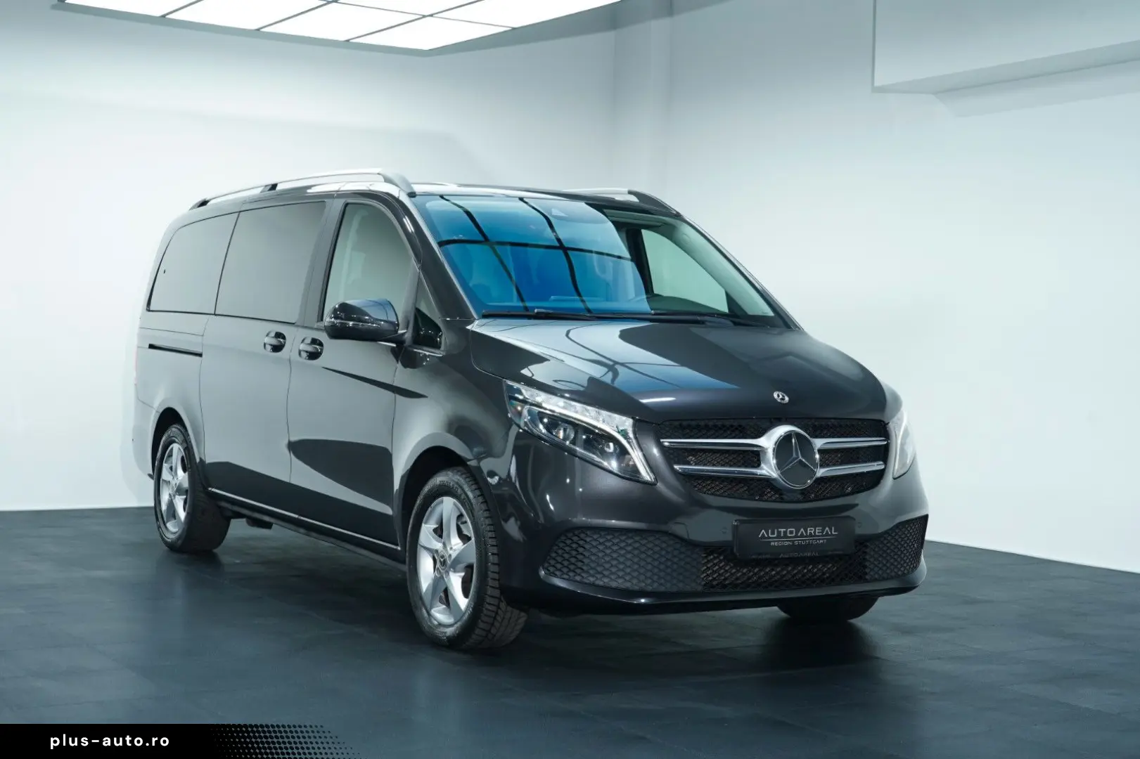 MERCEDES-BENZ V 250d 4M Lang Edition 9G LED NAVI DIS&hellip;