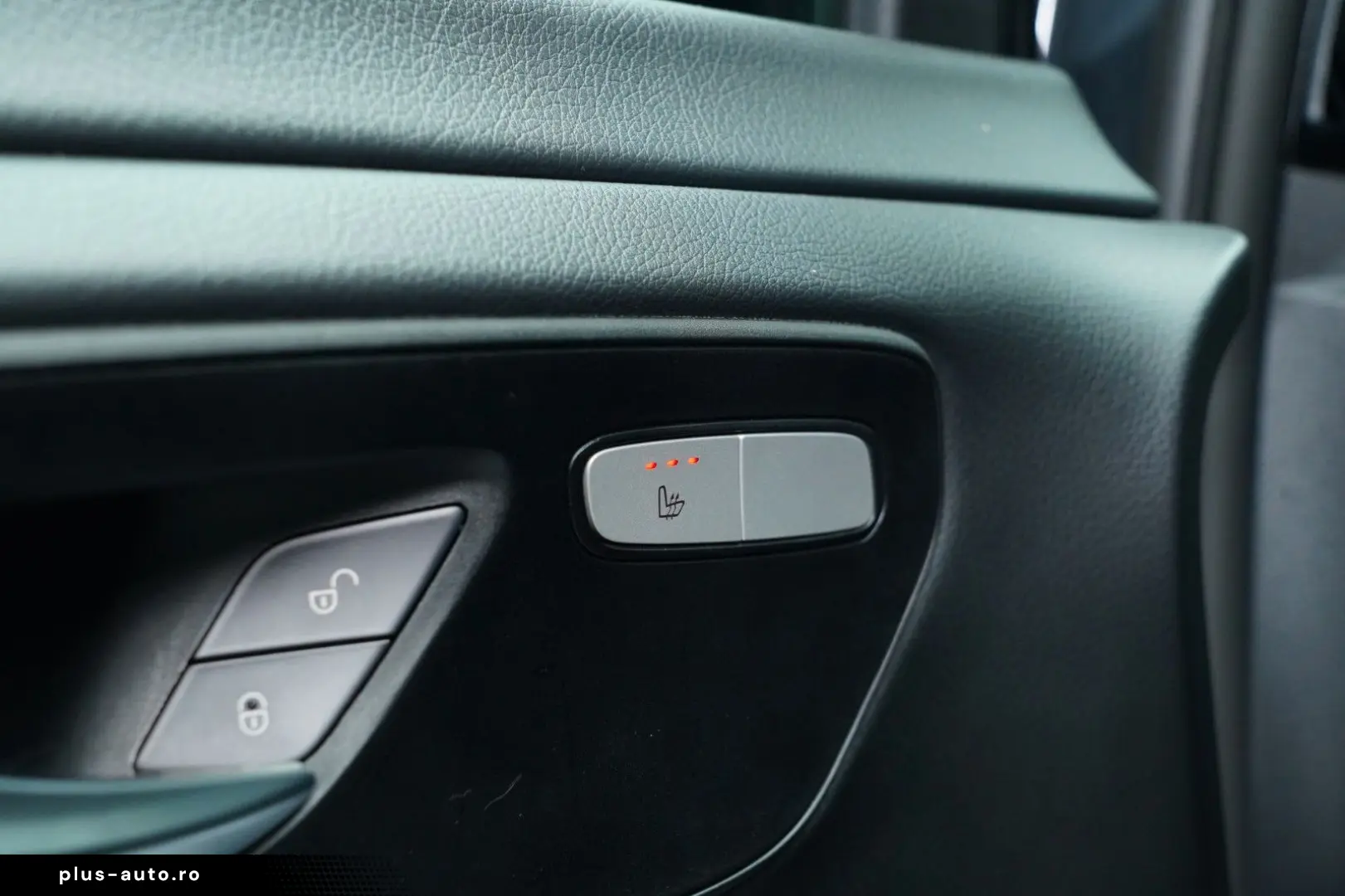 MERCEDES-BENZ V 250d 4M Lang Edition 9G LED DIST 6SITZER