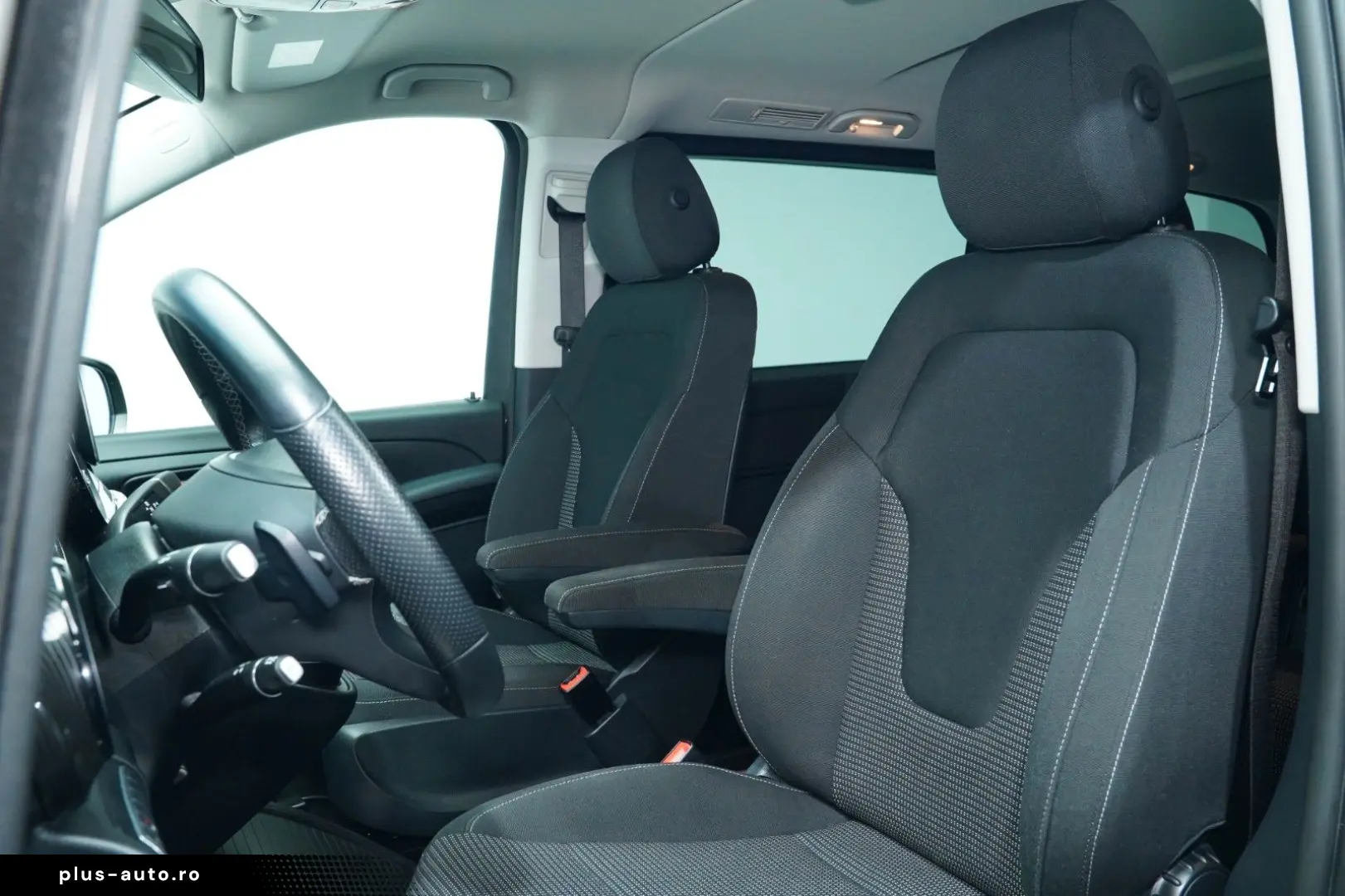 MERCEDES-BENZ V 250d 4M Lang Edition 9G LED DIST 6SITZER