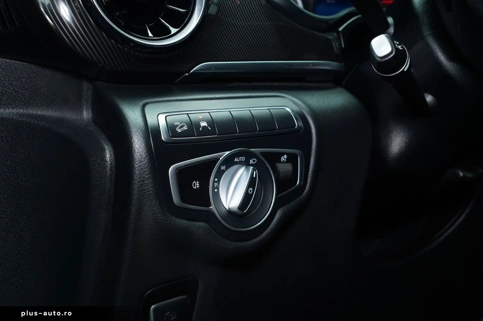 MERCEDES-BENZ V 250d 4M Lang Edition 9G LED DIST 6SITZER