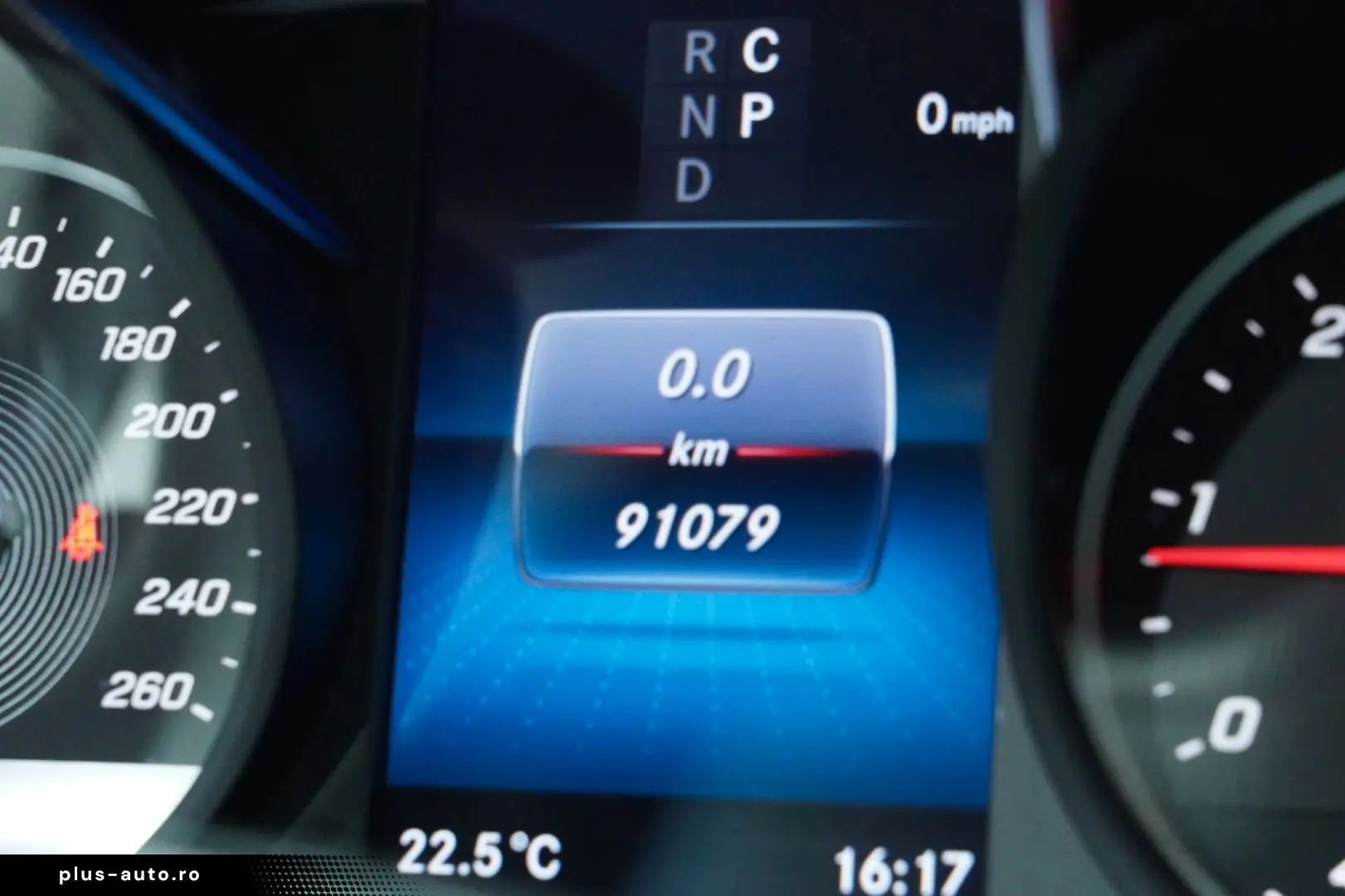 MERCEDES-BENZ V 250d 4M Lang Edition 9G LED DIST 6SITZER