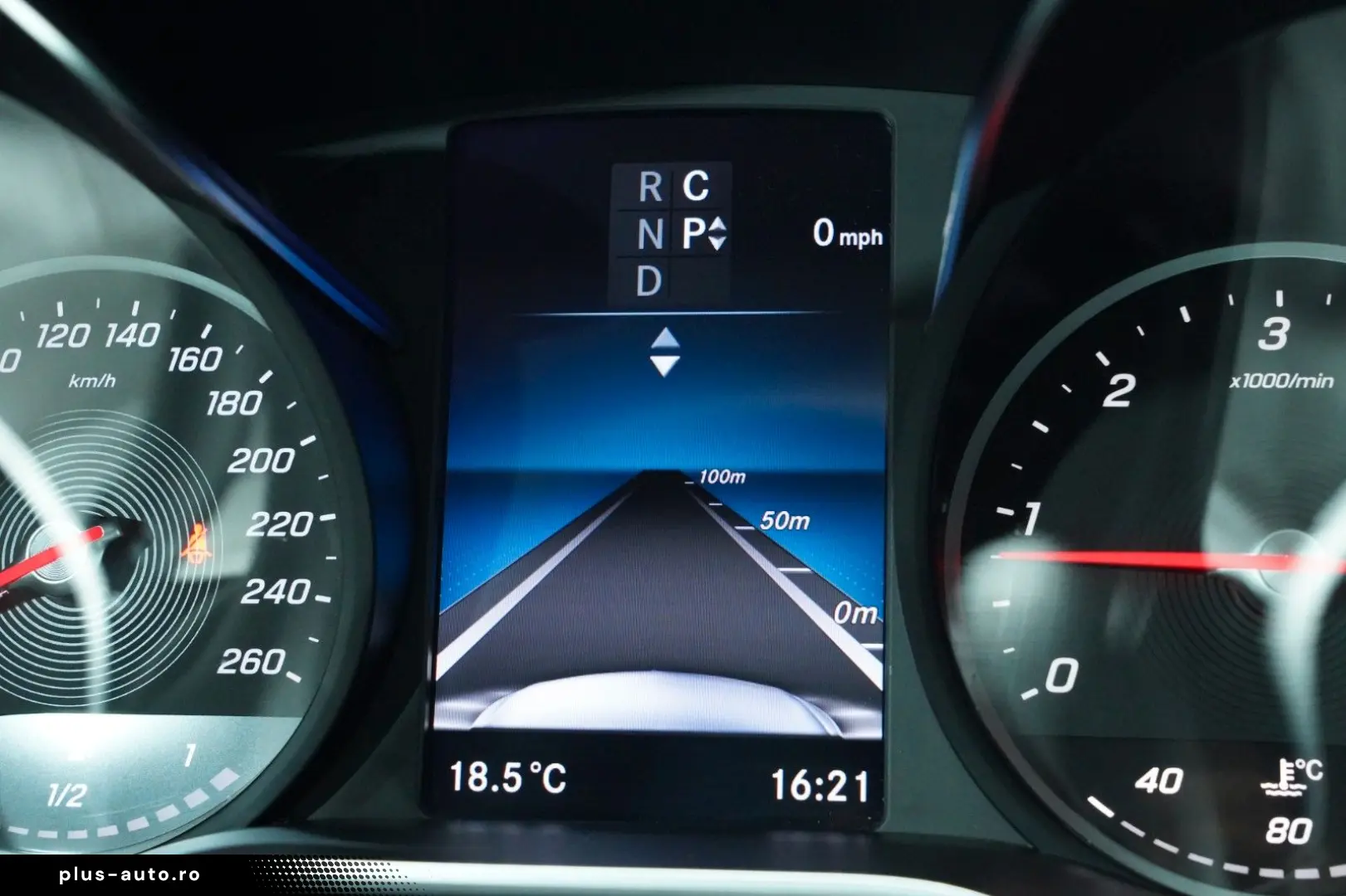 MERCEDES-BENZ V 250d 4M Lang Edition 9G LED DIST 6SITZER