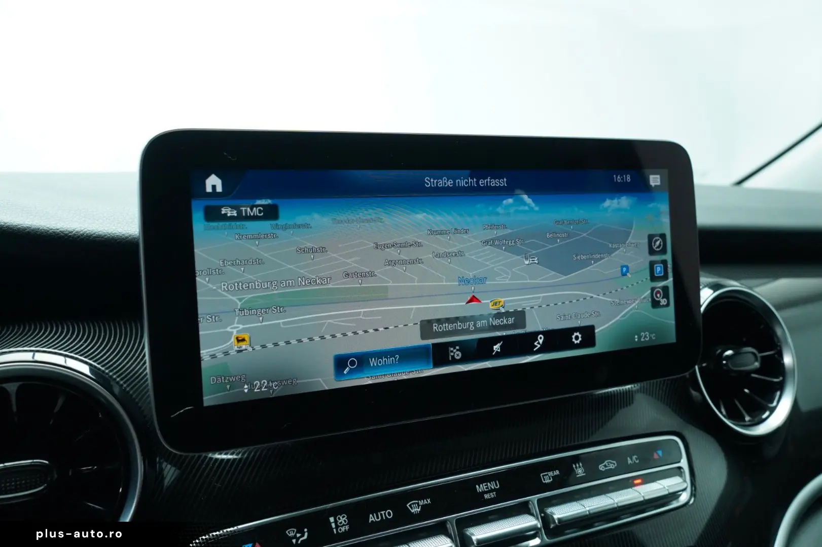 MERCEDES-BENZ V 250d 4M Lang Edition 9G LED DIST 6SITZER