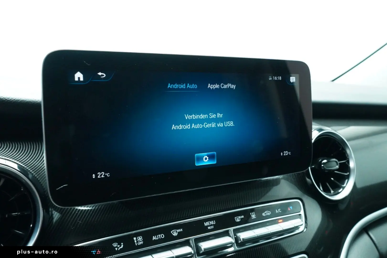 MERCEDES-BENZ V 250d 4M Lang Edition 9G LED DIST 6SITZER