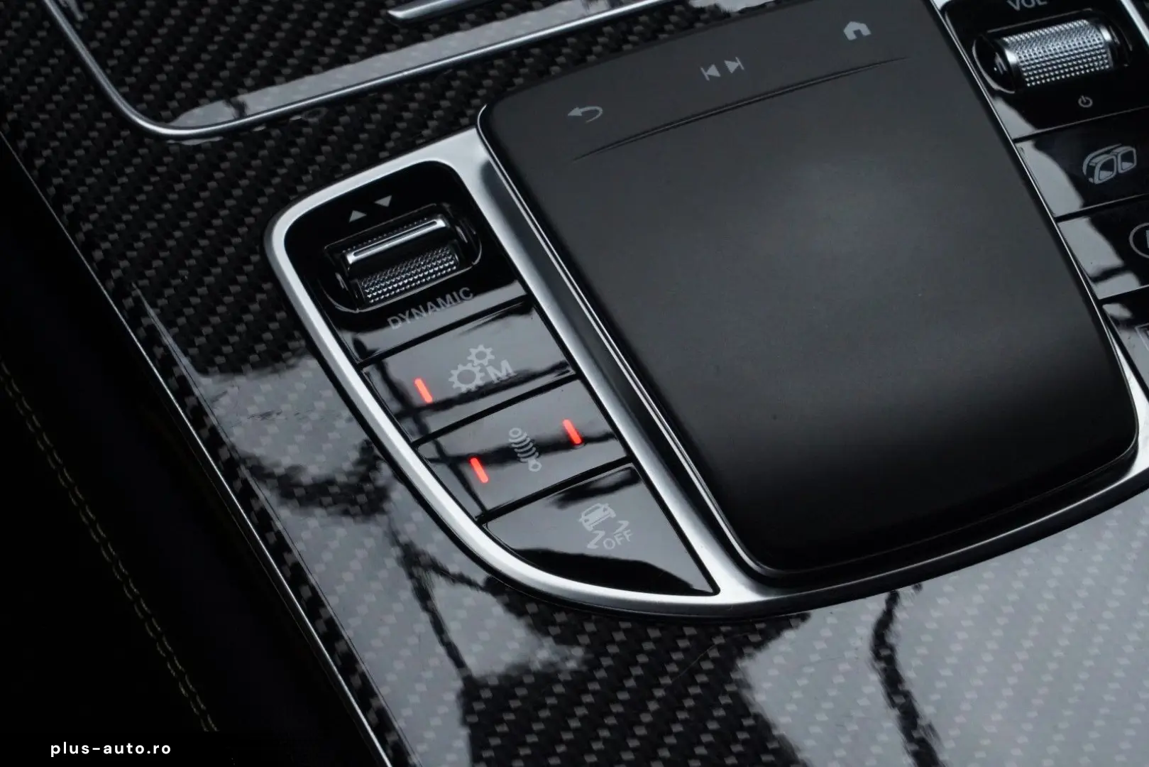 MERCEDES-BENZ GLC 63 S AMG 4M  9G LED BURM AIR