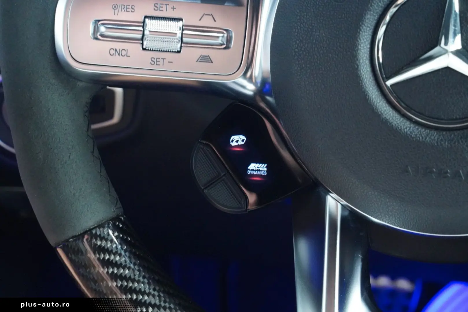 MERCEDES-BENZ GLC 63 S AMG 4M  9G LED BURM AIR