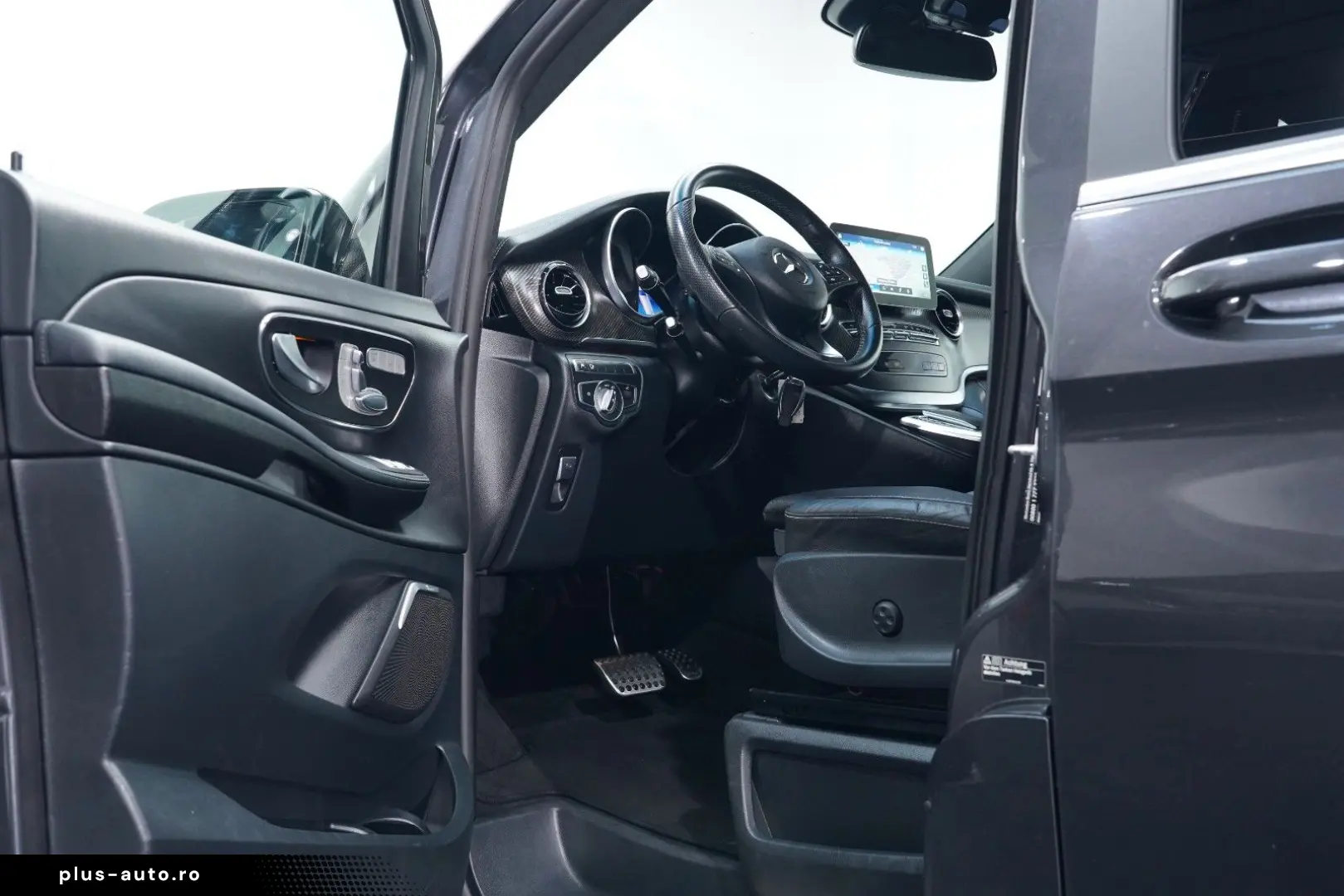 MERCEDES-BENZ V 300 d Avantgarde Edition AMG Line
