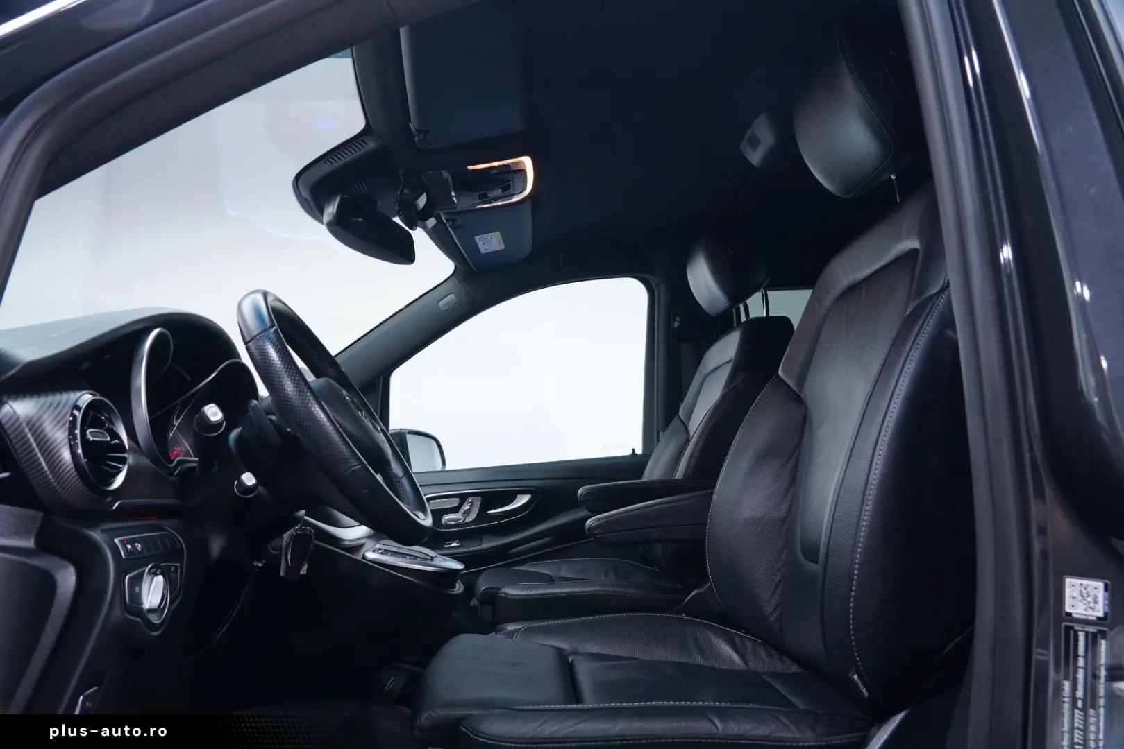 MERCEDES-BENZ V 300 d Avantgarde Edition AMG Line