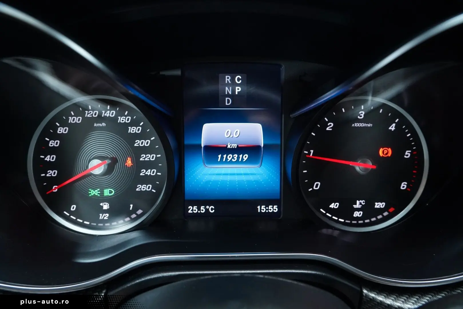 MERCEDES-BENZ V 300 d Avantgarde Edition AMG Line