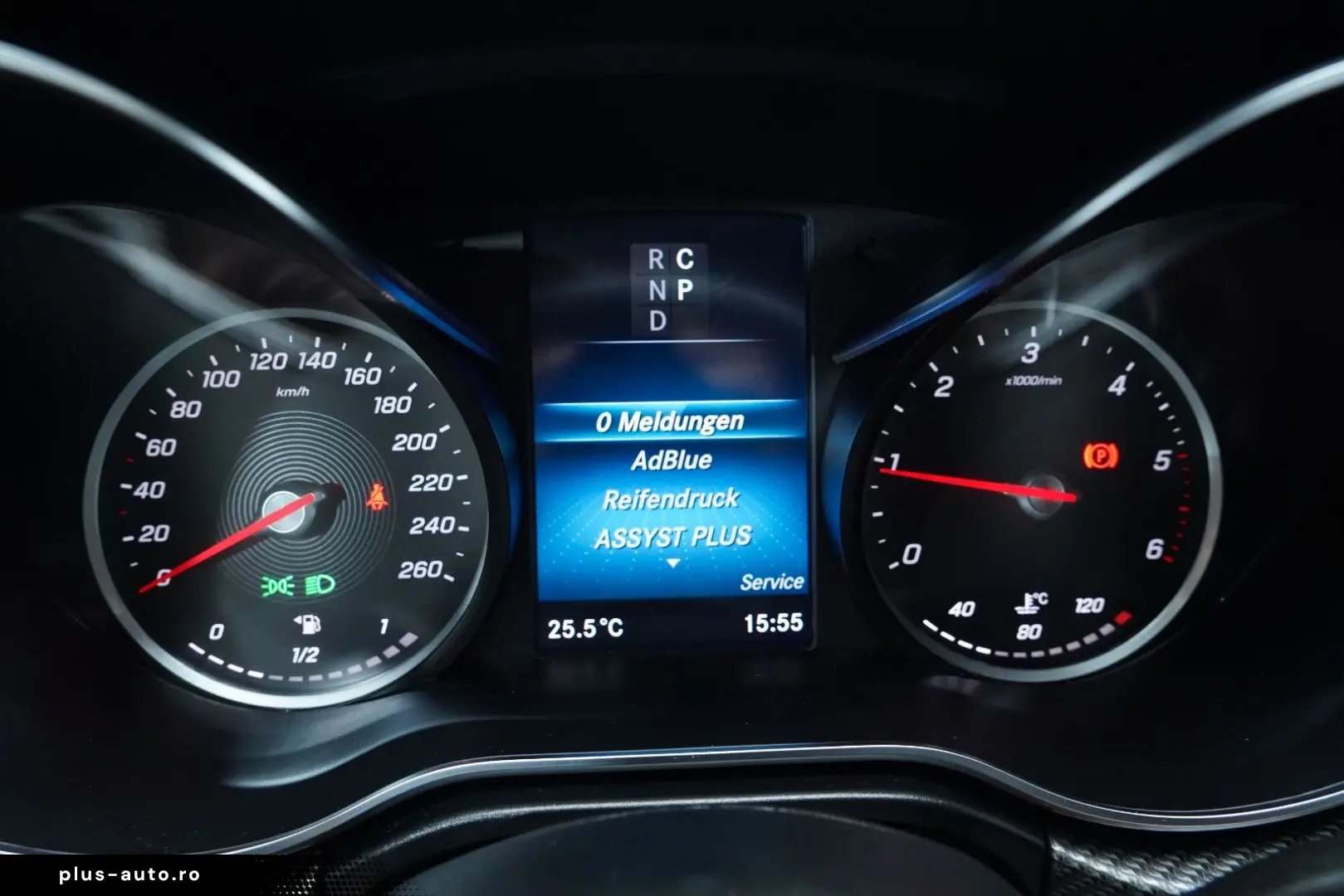 MERCEDES-BENZ V 300 d Avantgarde Edition AMG Line