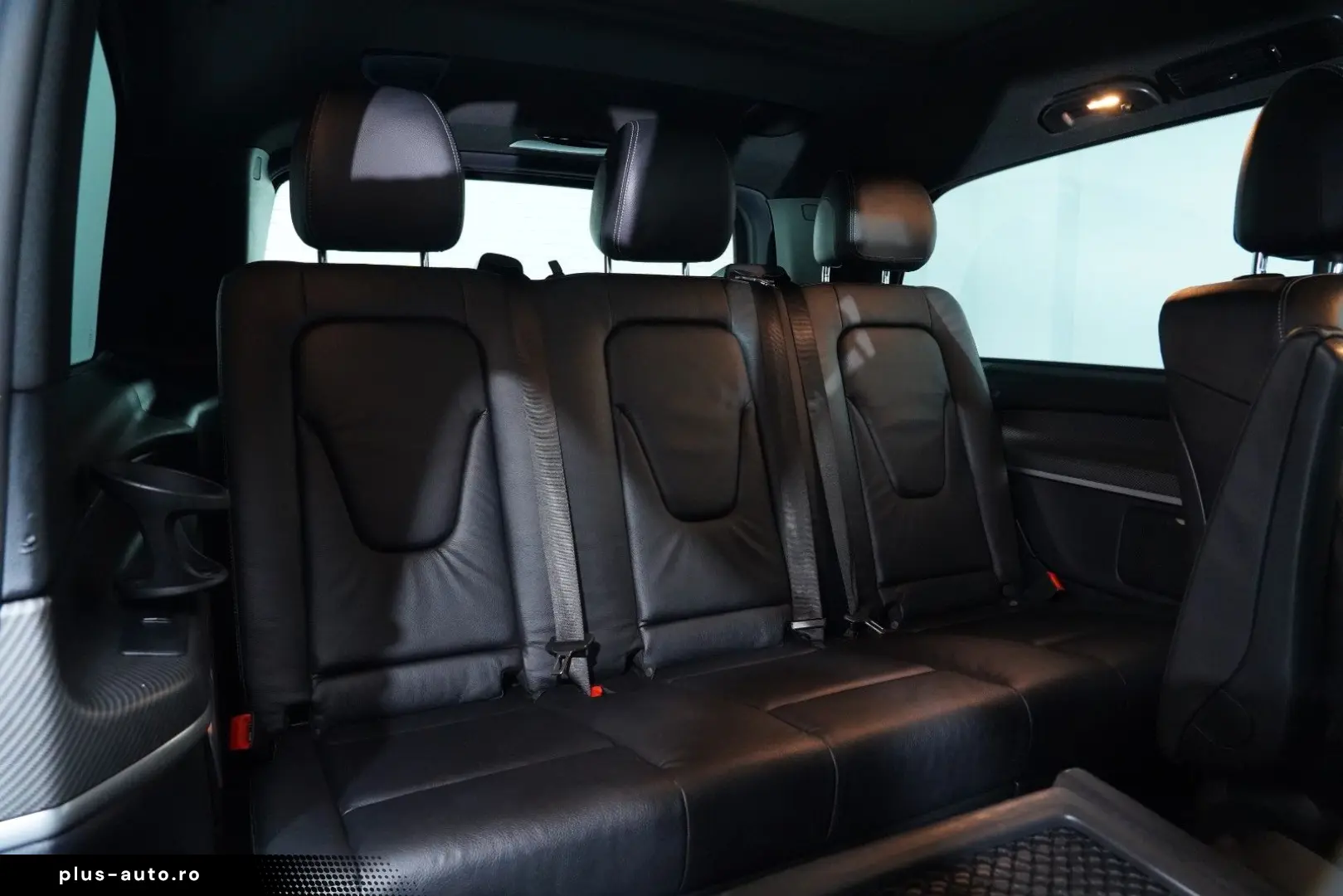 MERCEDES-BENZ V 300 d Avantgarde Edition AMG Line