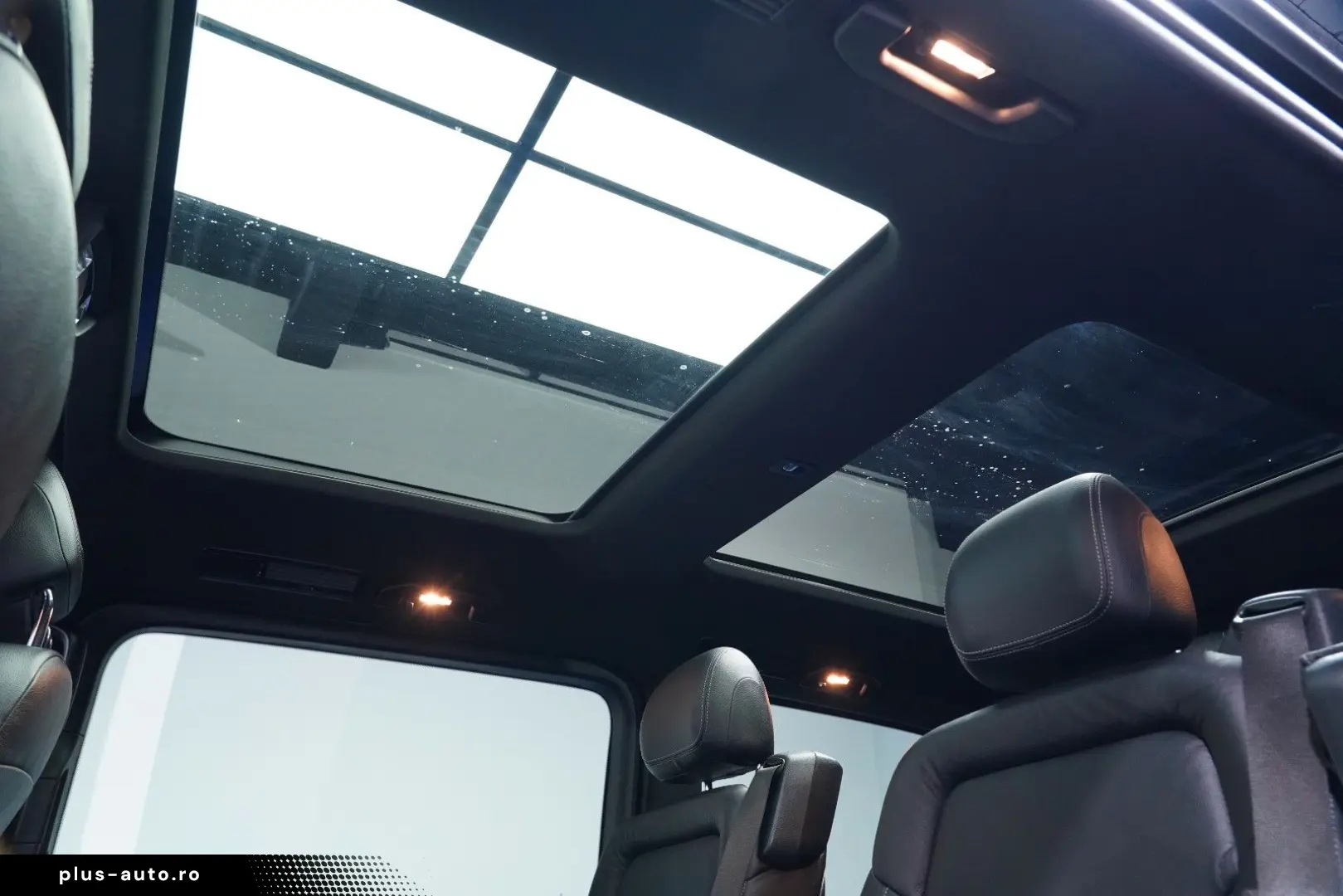 MERCEDES-BENZ V 300 d Avantgarde Edition AMG Line