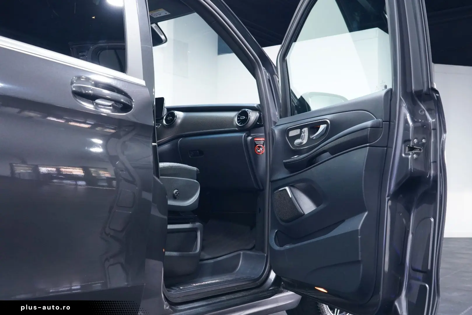 MERCEDES-BENZ V 300 d Avantgarde Edition AMG Line