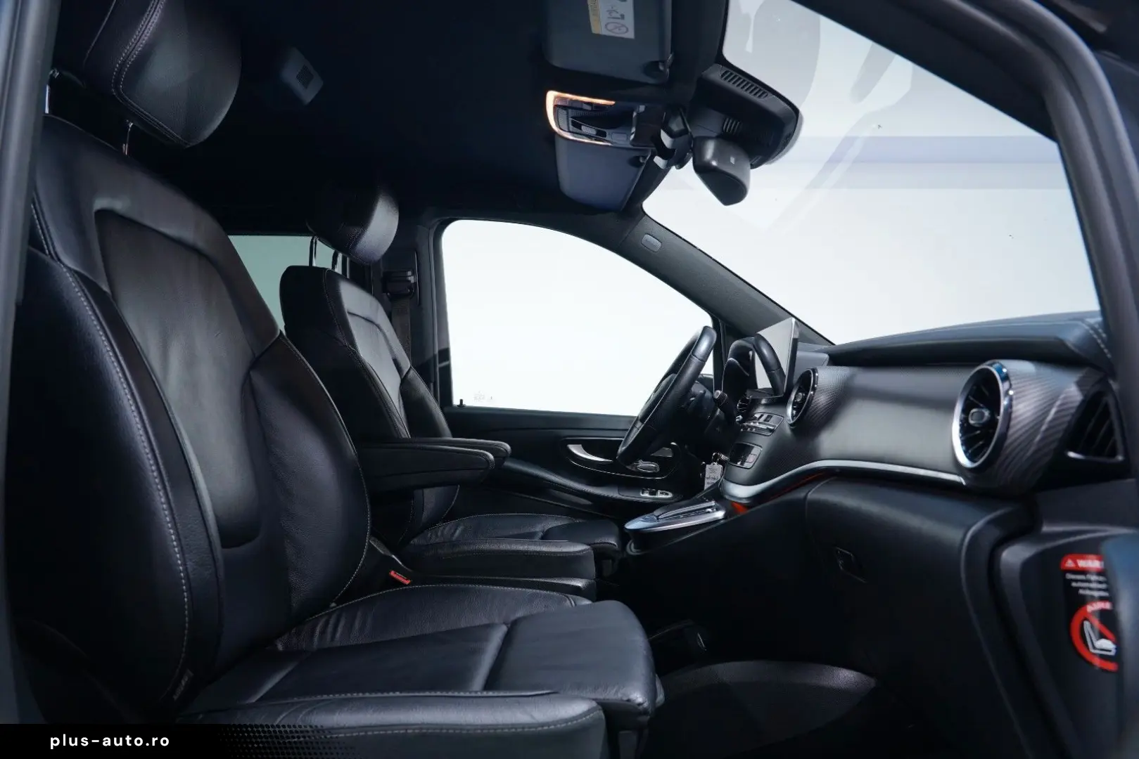 MERCEDES-BENZ V 300 d Avantgarde Edition AMG Line