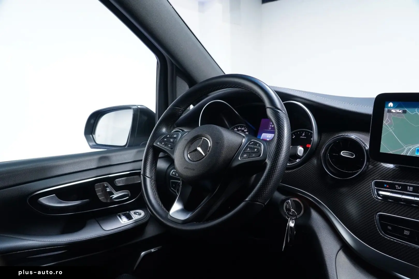 MERCEDES-BENZ V 300 d Avantgarde Edition AMG Line