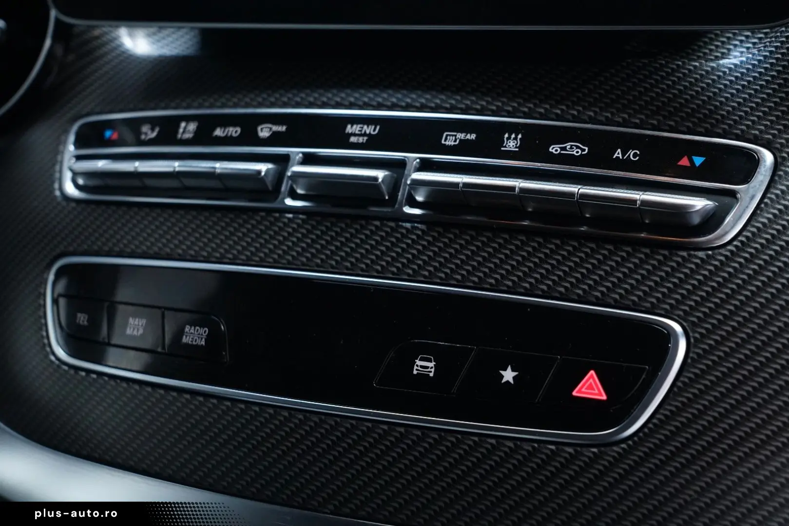 MERCEDES-BENZ V 300 d Avantgarde Edition AMG Line