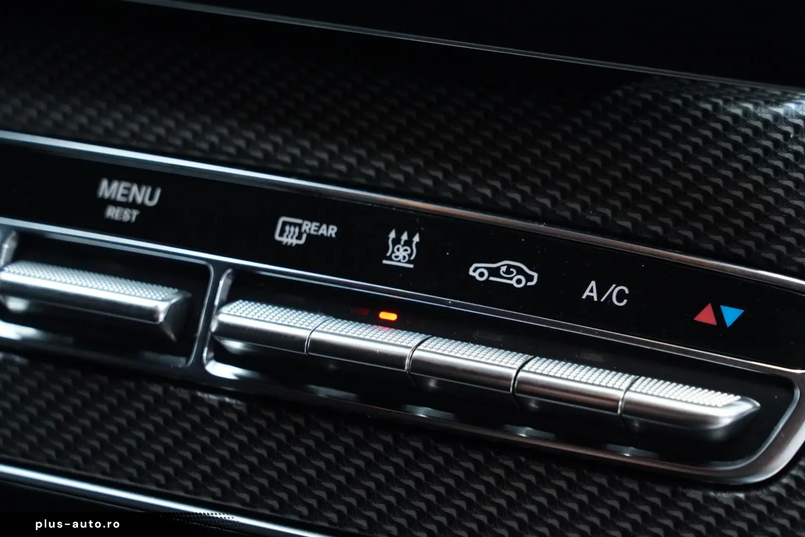 MERCEDES-BENZ V 300 d Avantgarde Edition AMG Line