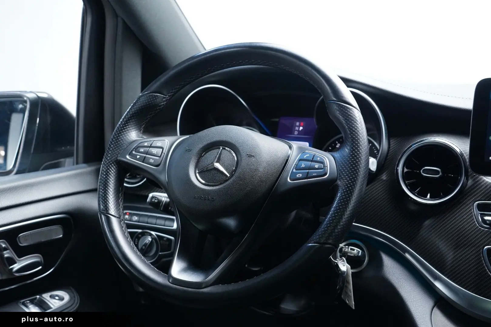 MERCEDES-BENZ V 300 d Avantgarde Edition AMG Line