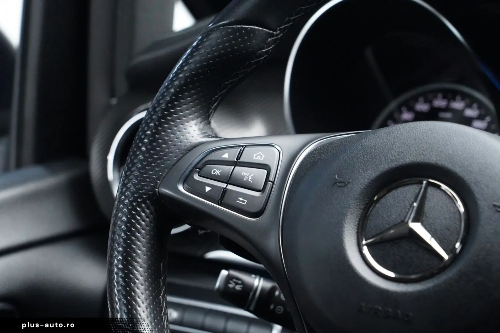 MERCEDES-BENZ V 300 d Avantgarde Edition AMG Line