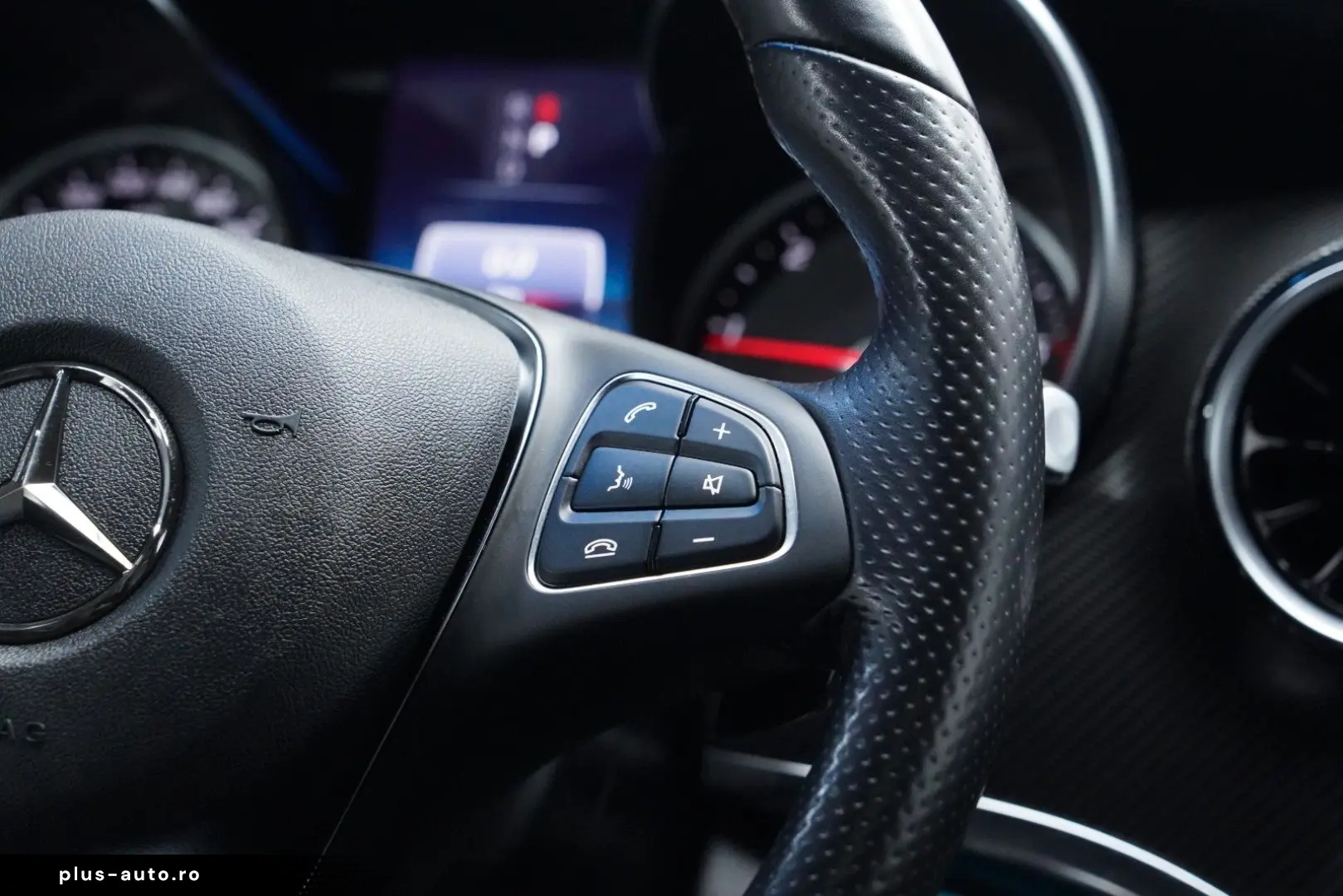 MERCEDES-BENZ V 300 d Avantgarde Edition AMG Line
