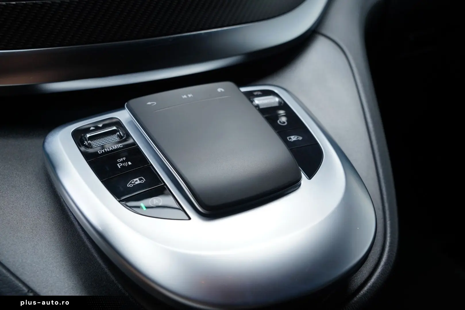 MERCEDES-BENZ V 300 d Avantgarde Edition AMG Line