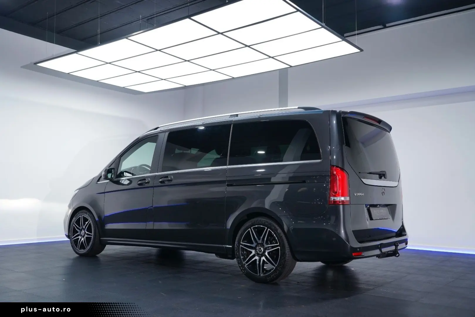 MERCEDES-BENZ V 300 d Avantgarde Edition AMG Line