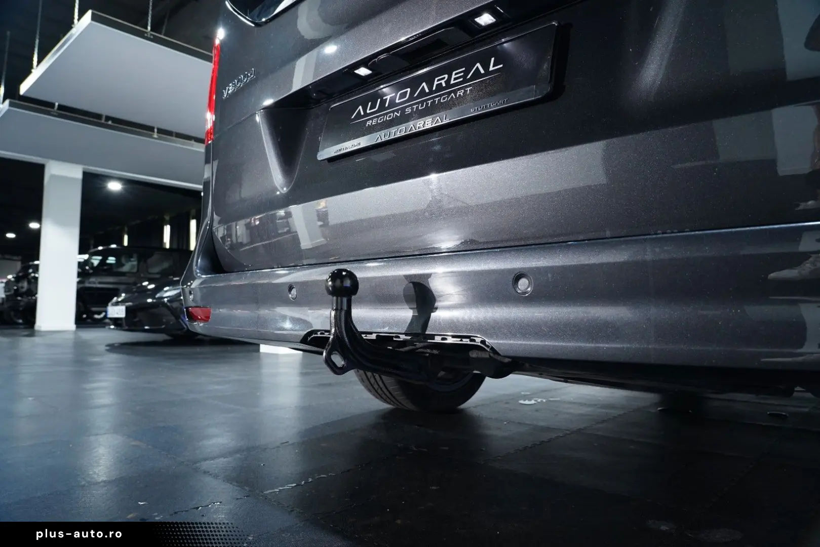 MERCEDES-BENZ V 300 d Avantgarde Edition AMG Line