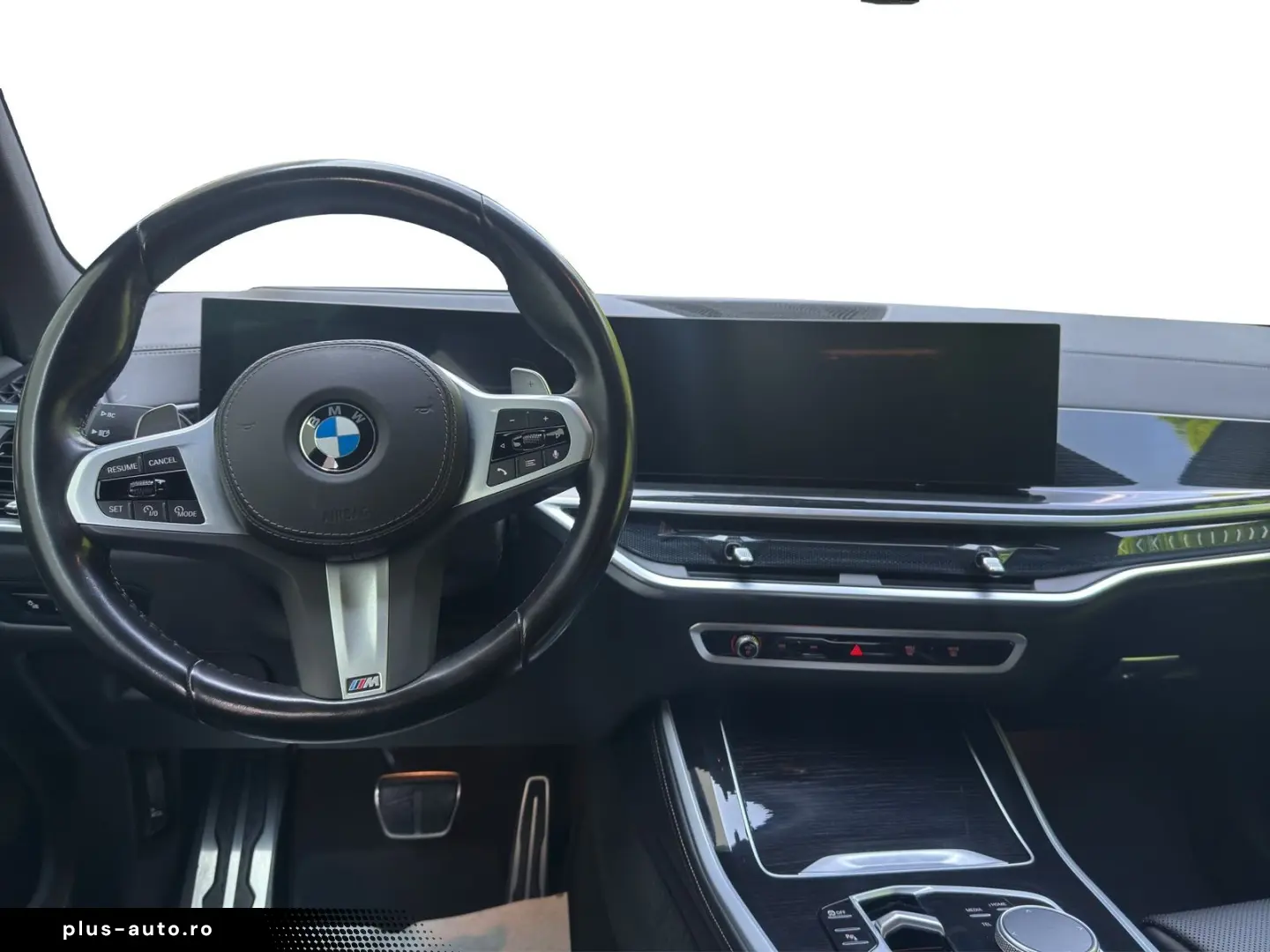 BMW X5 xDr30d M Sport LED Driv ParkAs  AHK