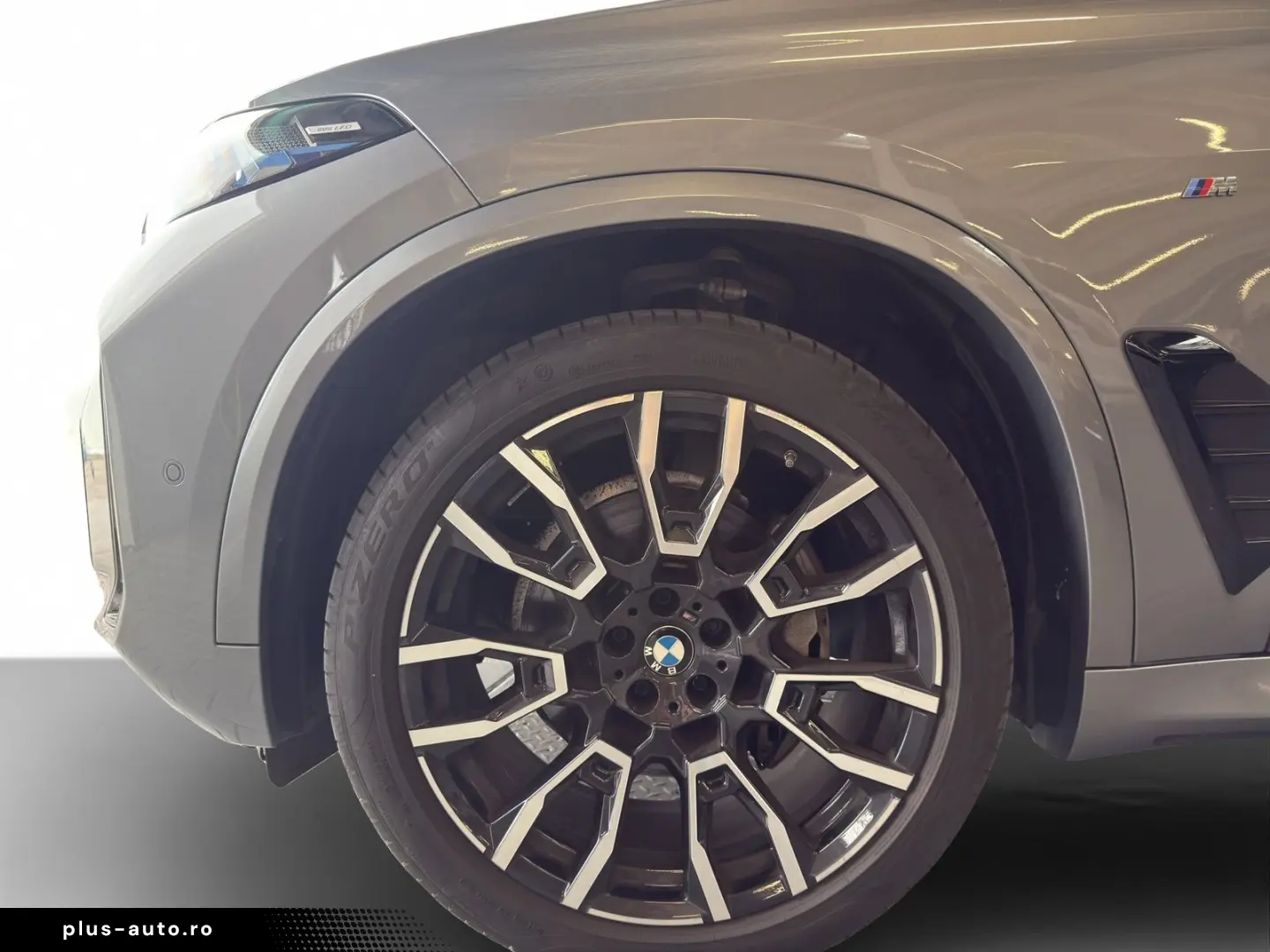 BMW X5 xDr30d M Sport LED Driv ParkAs  AHK