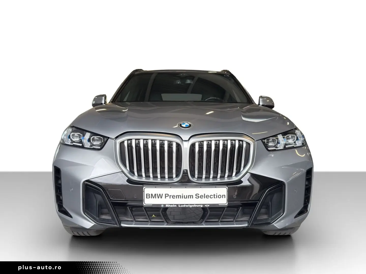 BMW X5 xDr30d M Sport LED Driv ParkAs  AHK