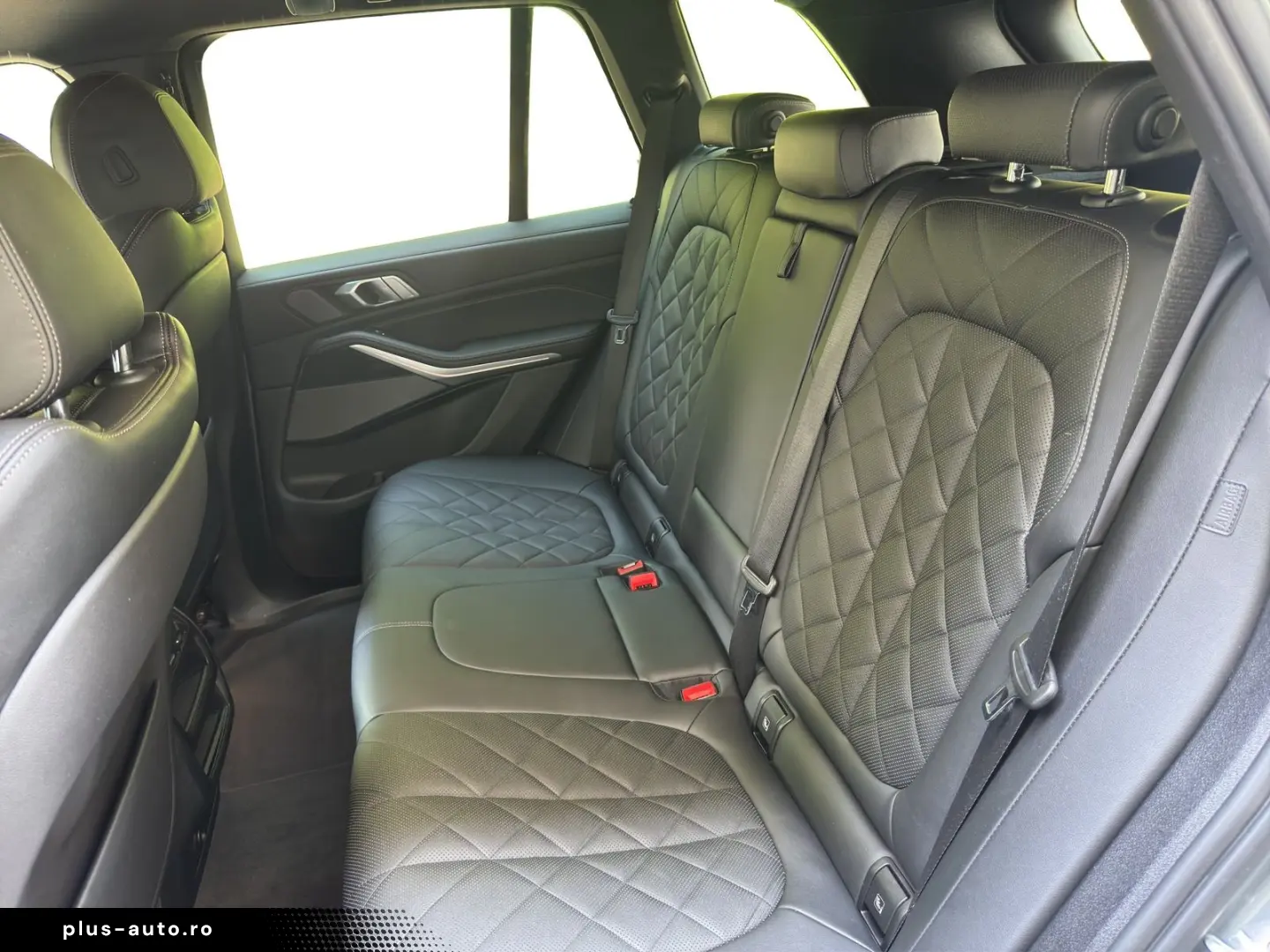 BMW X5 xDr30d M Sport LED Driv ParkAs  AHK