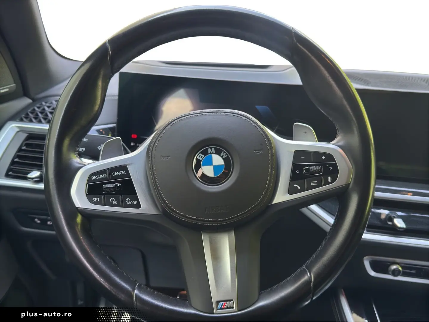 BMW X5 xDr30d M Sport LED Driv ParkAs  AHK